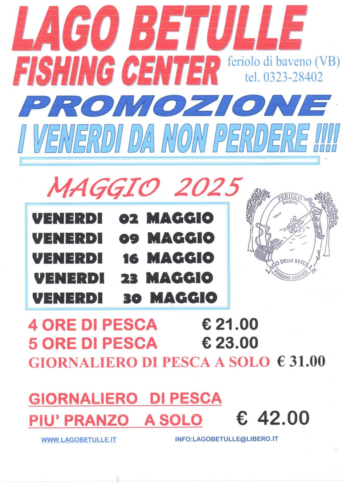 UTF-8VENERDI MAGGIO ITALIANO